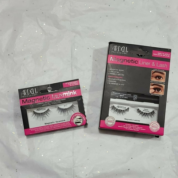 Magnetic Liquid Liner & Lash Bundle - Picture 1 of 7